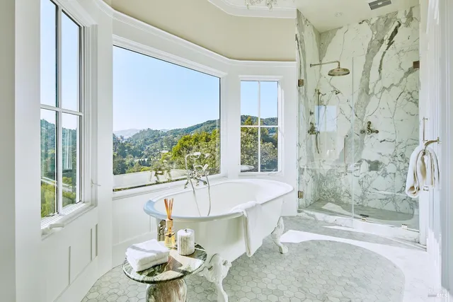 $6,995,000 | 1 Highland Avenue, San Rafael, CA 94901