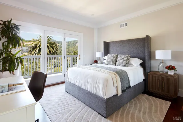 $6,995,000 | 1 Highland Avenue, San Rafael, CA 94901