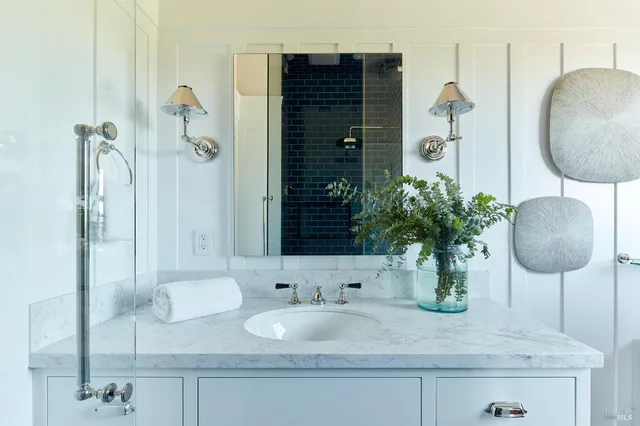 $6,995,000 | 1 Highland Avenue, San Rafael, CA 94901