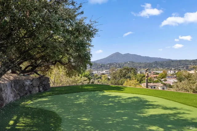 $6,995,000 | 1 Highland Avenue, San Rafael, CA 94901