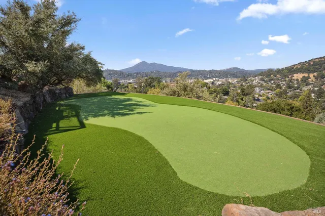 $6,995,000 | 1 Highland Avenue, San Rafael, CA 94901