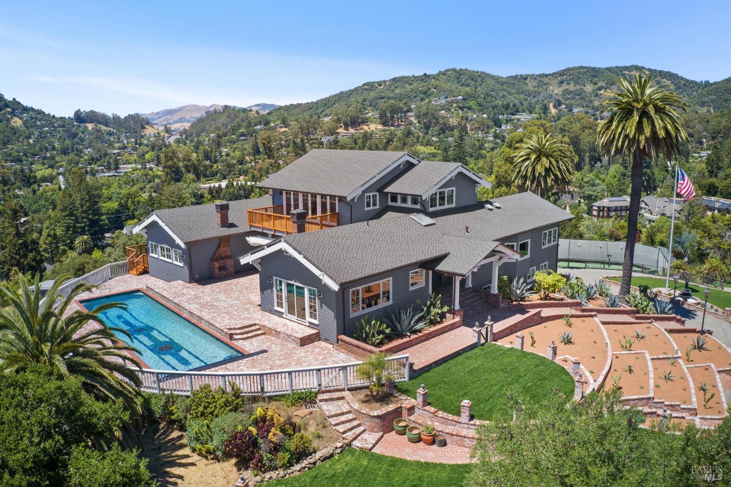 1 Highland Avenue San Rafael, CA 94901 - Photo 3 of 28