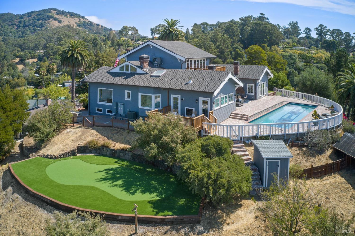 1 Highland Avenue San Rafael, CA 94901 - Photo 4 of 28