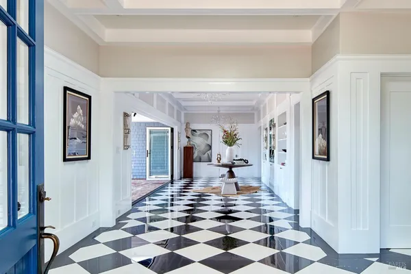 $6,995,000 | 1 Highland Avenue, San Rafael, CA 94901