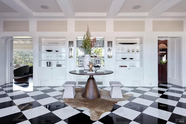 $6,995,000 | 1 Highland Avenue, San Rafael, CA 94901