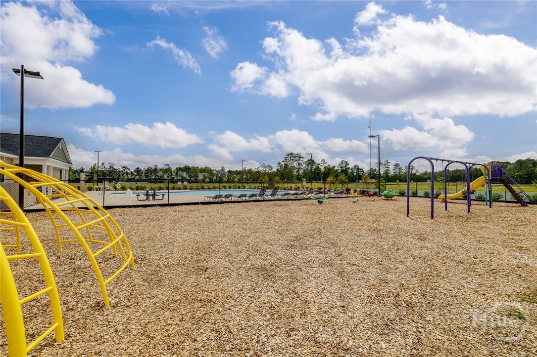 30 Tranquil Place Pooler, GA 31322 - Photo 39 of 43 Playground