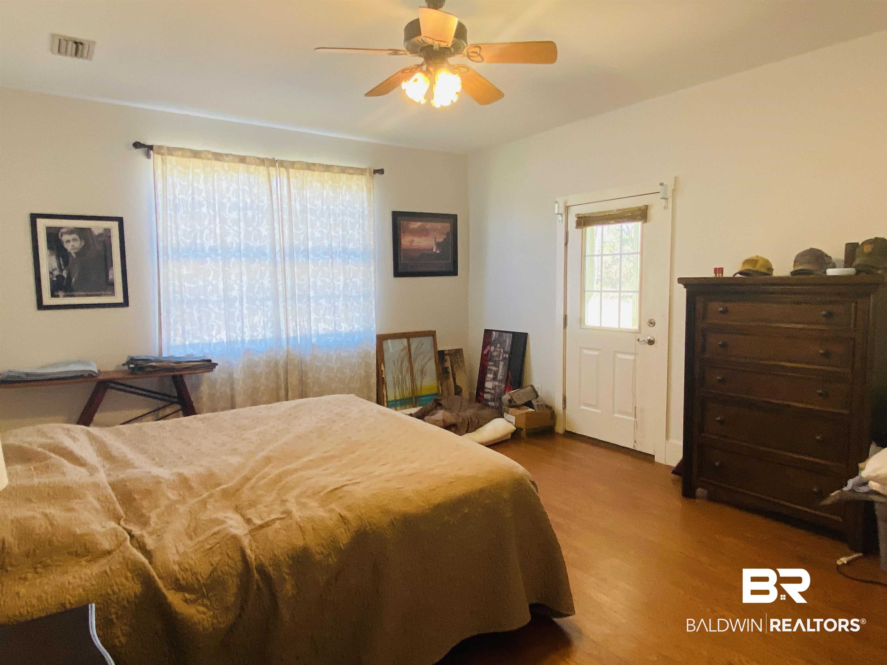 16431 Newman Road Summerdale, AL 36580 - Photo 24 of 43 Master Bedroom