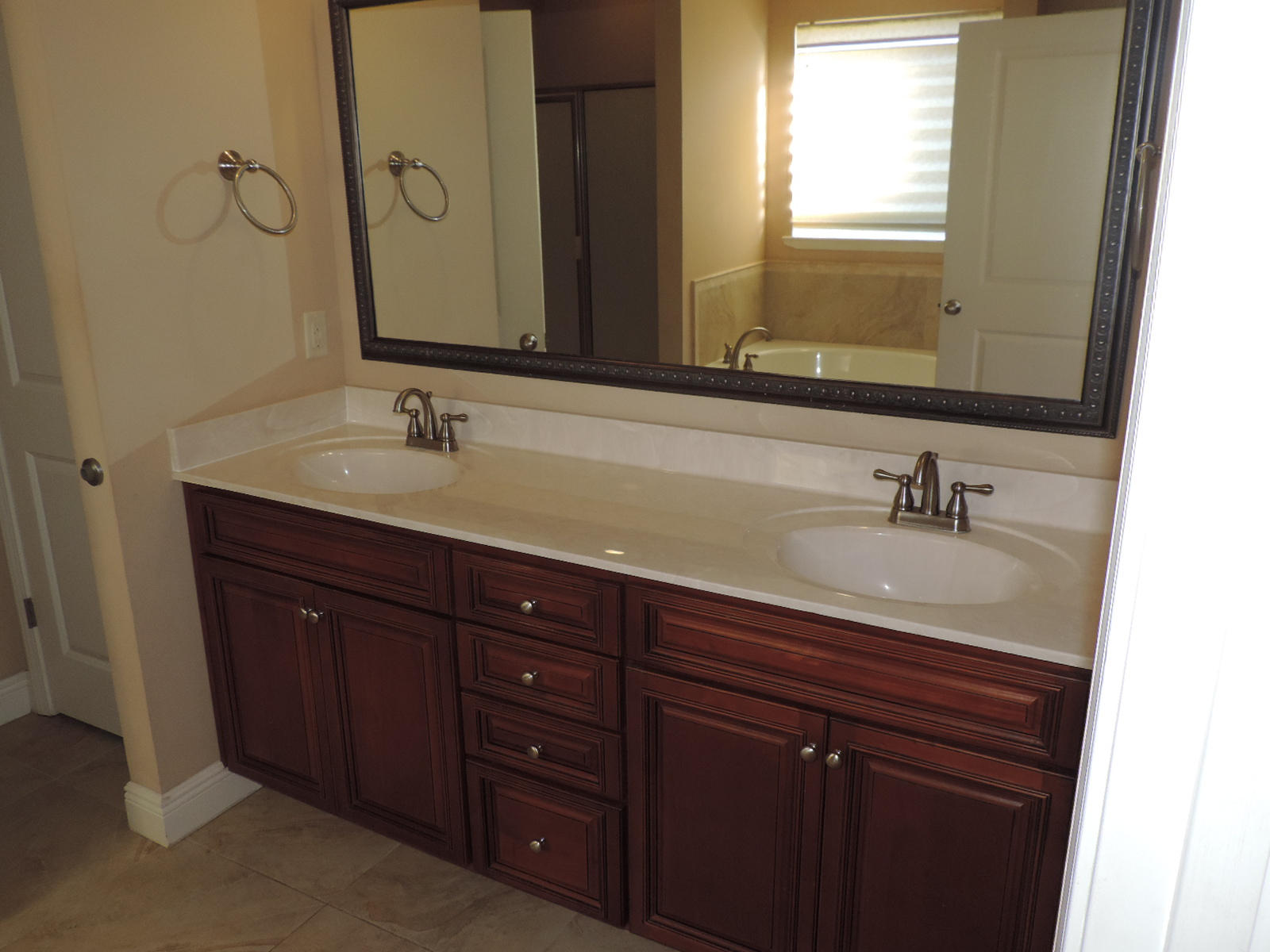 4412 Mirada Way Crestview, FL 32539 - Photo 11 of 17 Master Bath