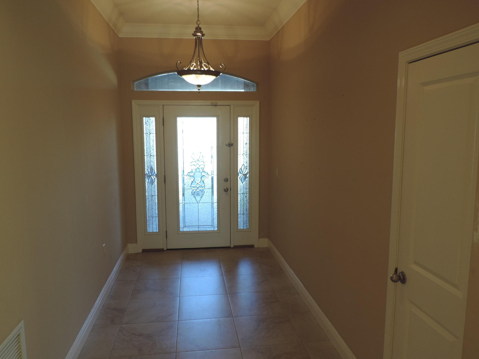4412 Mirada Way Crestview, FL 32539 - Photo 2 of 17 Entry Way