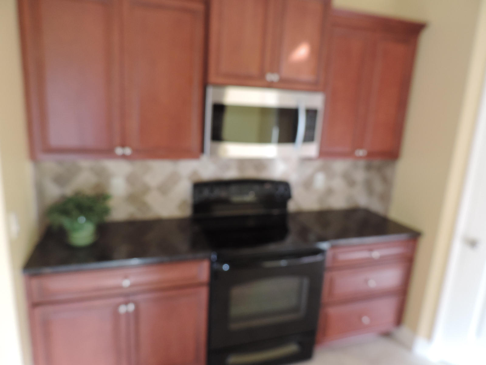 4412 Mirada Way Crestview, FL 32539 - Photo 6 of 17 Kitchen