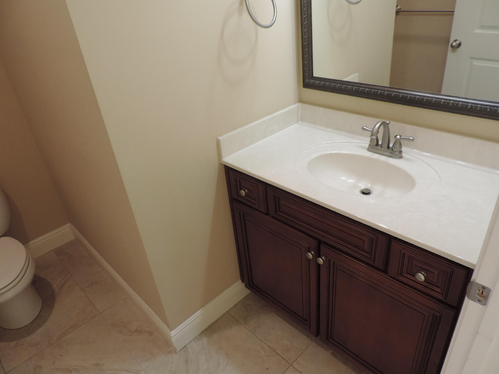 4412 Mirada Way Crestview, FL 32539 - Photo 8 of 17 Powder Bath