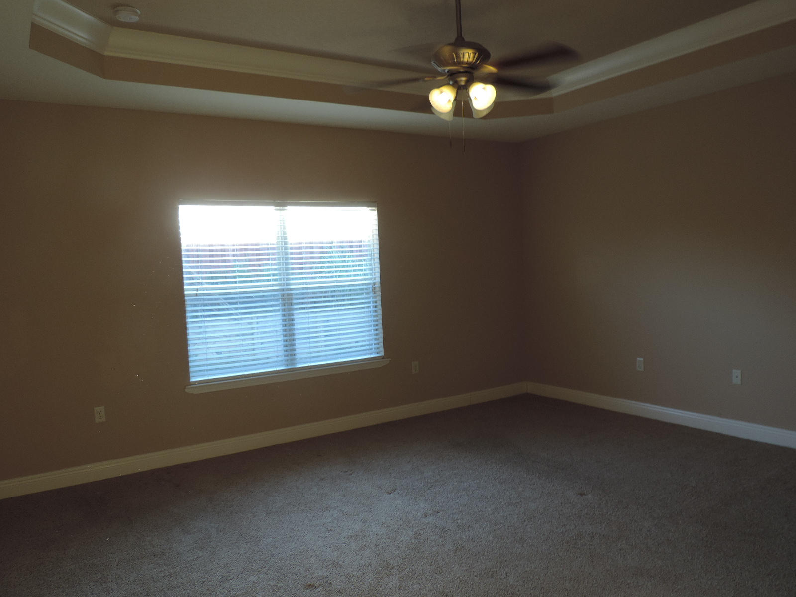 4412 Mirada Way Crestview, FL 32539 - Photo 9 of 17 Master Bedroom