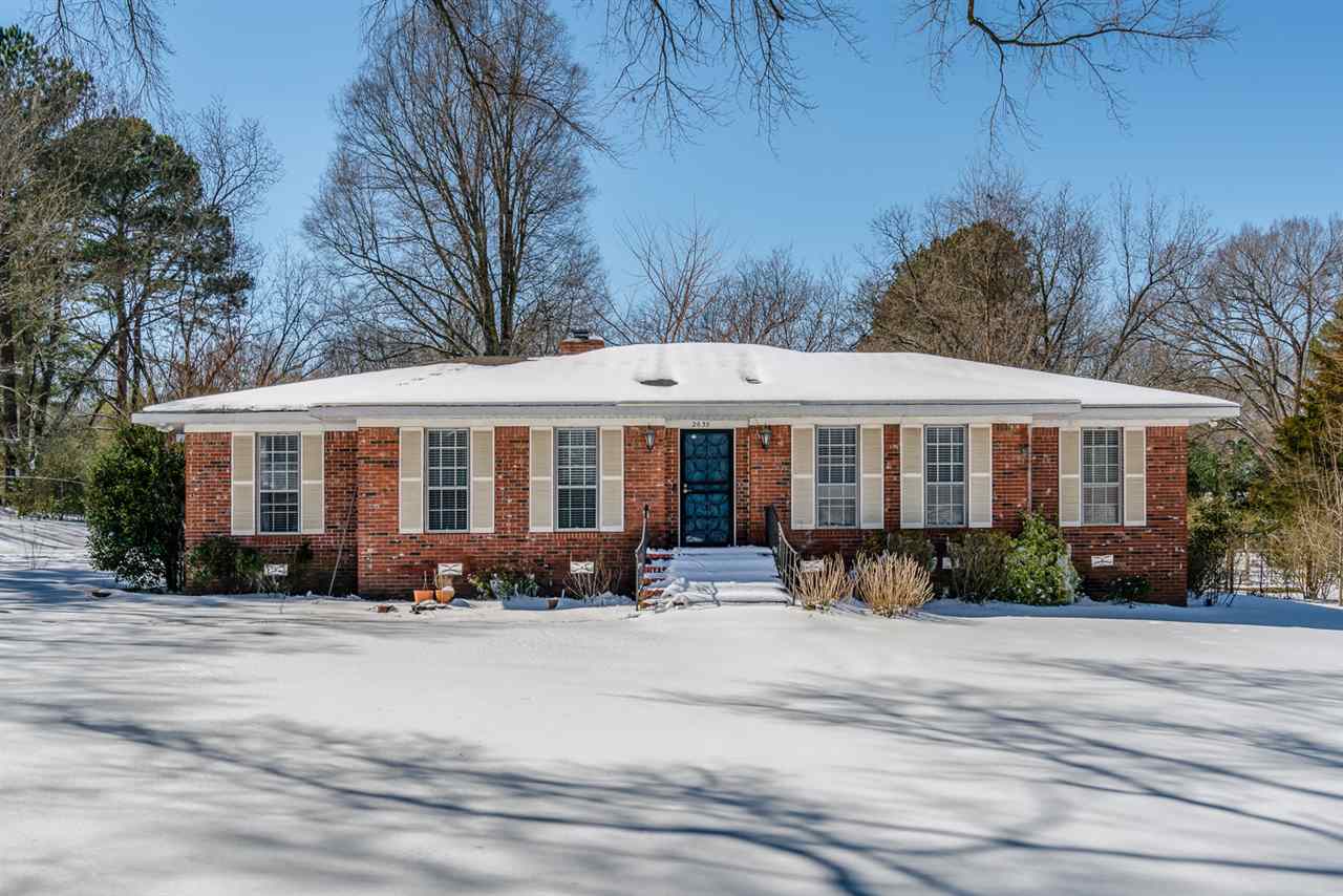 2635 Charles Bryan Road Bartlett, TN 38134 - Photo 1 of 20 Gallery Image 1
