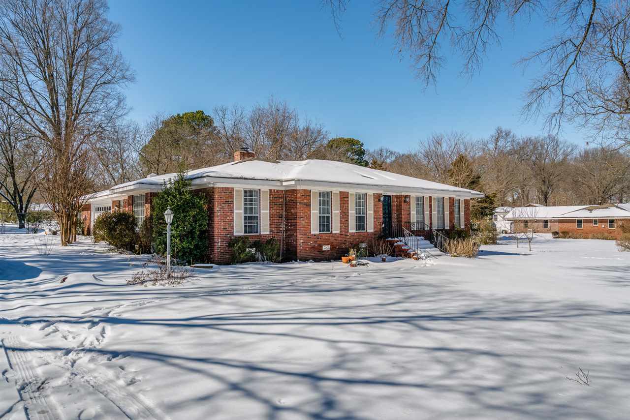 2635 Charles Bryan Road Bartlett, TN 38134 - Photo 2 of 20 Gallery Image 2