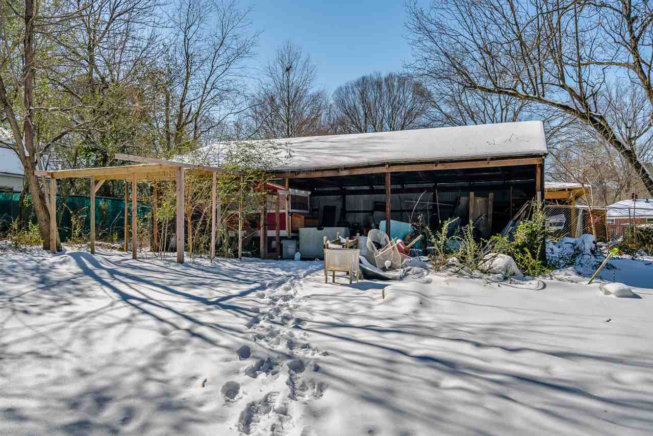 2635 Charles Bryan Road Bartlett, TN 38134 - Photo 19 of 20 Gallery Image 19