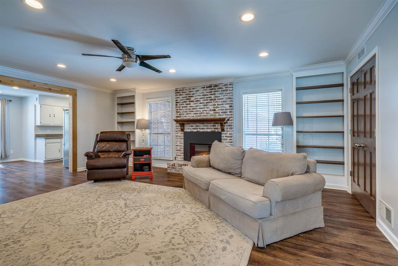 2635 Charles Bryan Road Bartlett, TN 38134 - Photo 7 of 20 Gallery Image 7