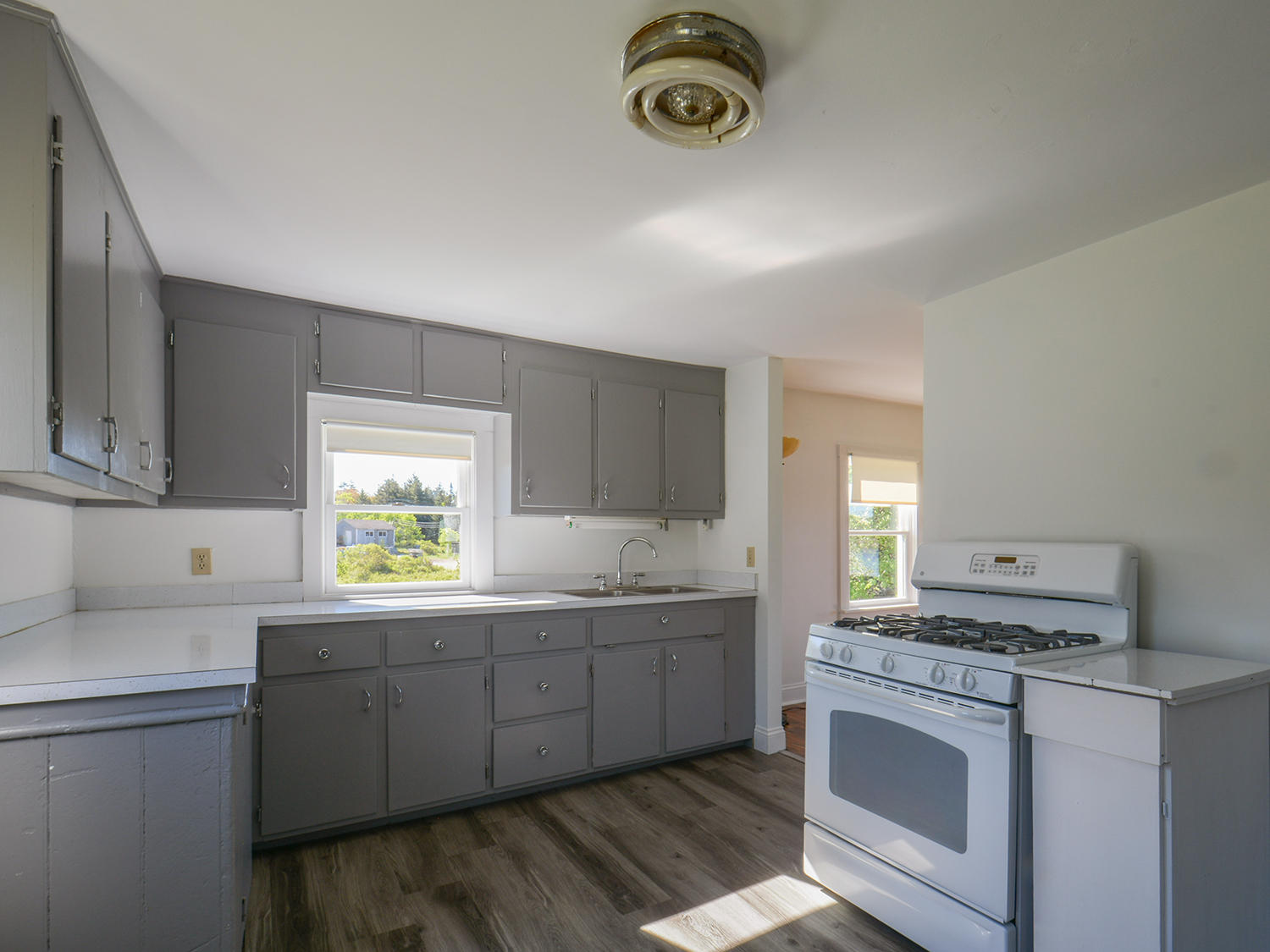 7 Turner Road Swans Island, ME 04685 - Photo 8 of 40 Kitchen 1