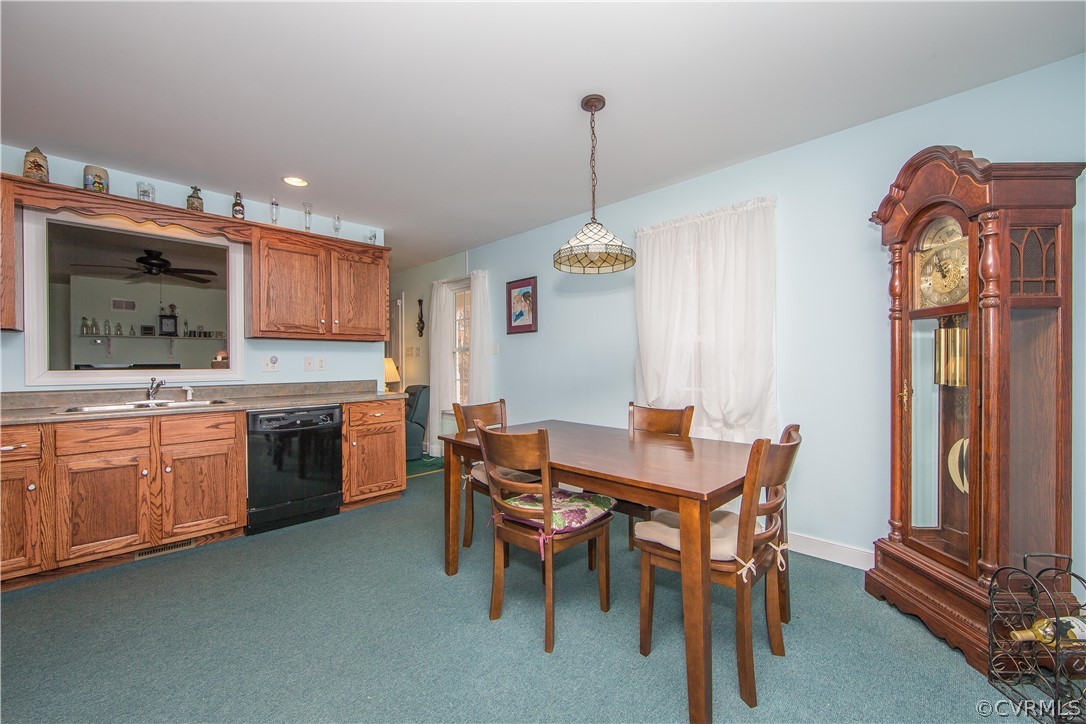 522 Deep Run Road Cartersville, VA 23027 - Photo 11 of 38 Gallery Image 11