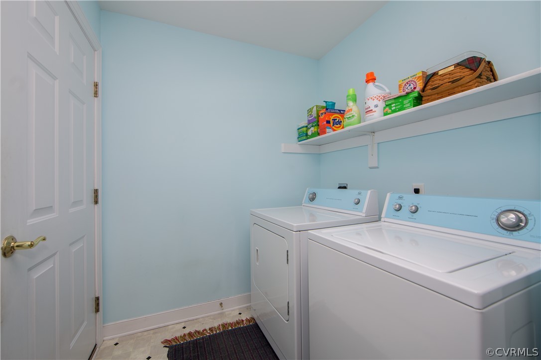 522 Deep Run Road Cartersville, VA 23027 - Photo 13 of 38 Gallery Image 13