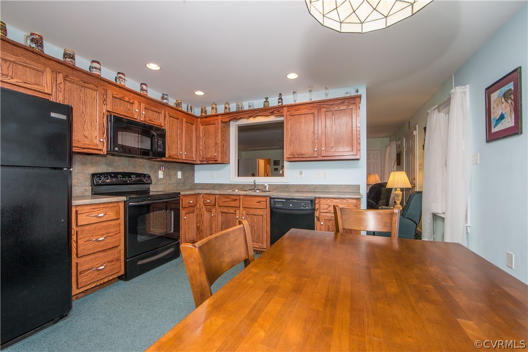 522 Deep Run Road Cartersville, VA 23027 - Photo 14 of 38 Gallery Image 14