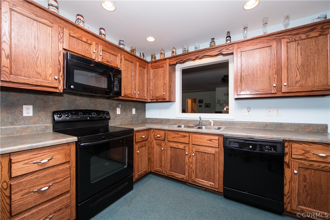 522 Deep Run Road Cartersville, VA 23027 - Photo 15 of 38 Gallery Image 15