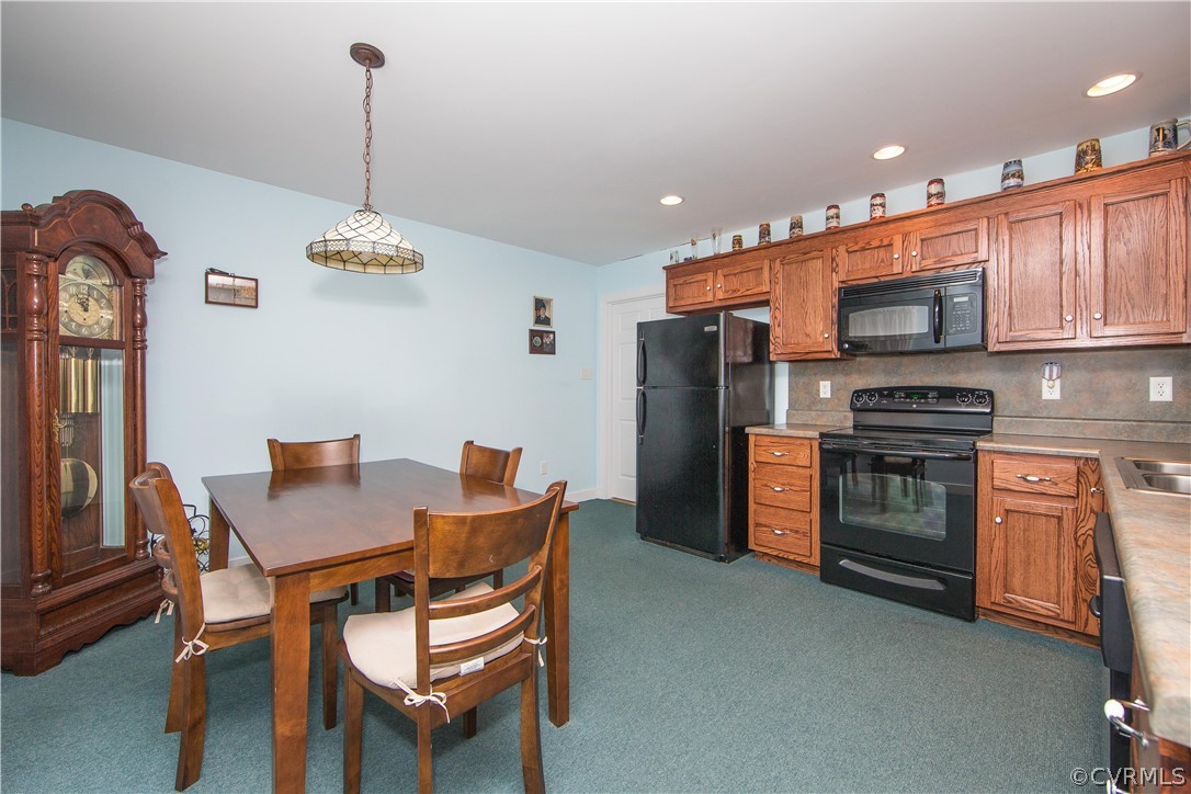 522 Deep Run Road Cartersville, VA 23027 - Photo 16 of 38 Gallery Image 16