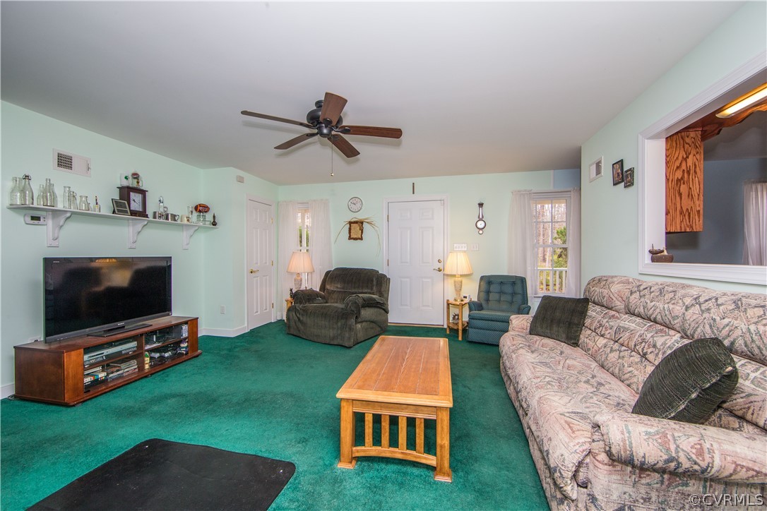 522 Deep Run Road Cartersville, VA 23027 - Photo 21 of 38 Gallery Image 21