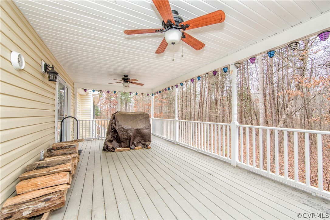 522 Deep Run Road Cartersville, VA 23027 - Photo 24 of 38 Gallery Image 24