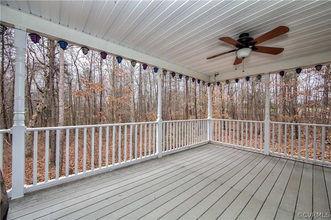 522 Deep Run Road Cartersville, VA 23027 - Photo 25 of 38 Gallery Image 25