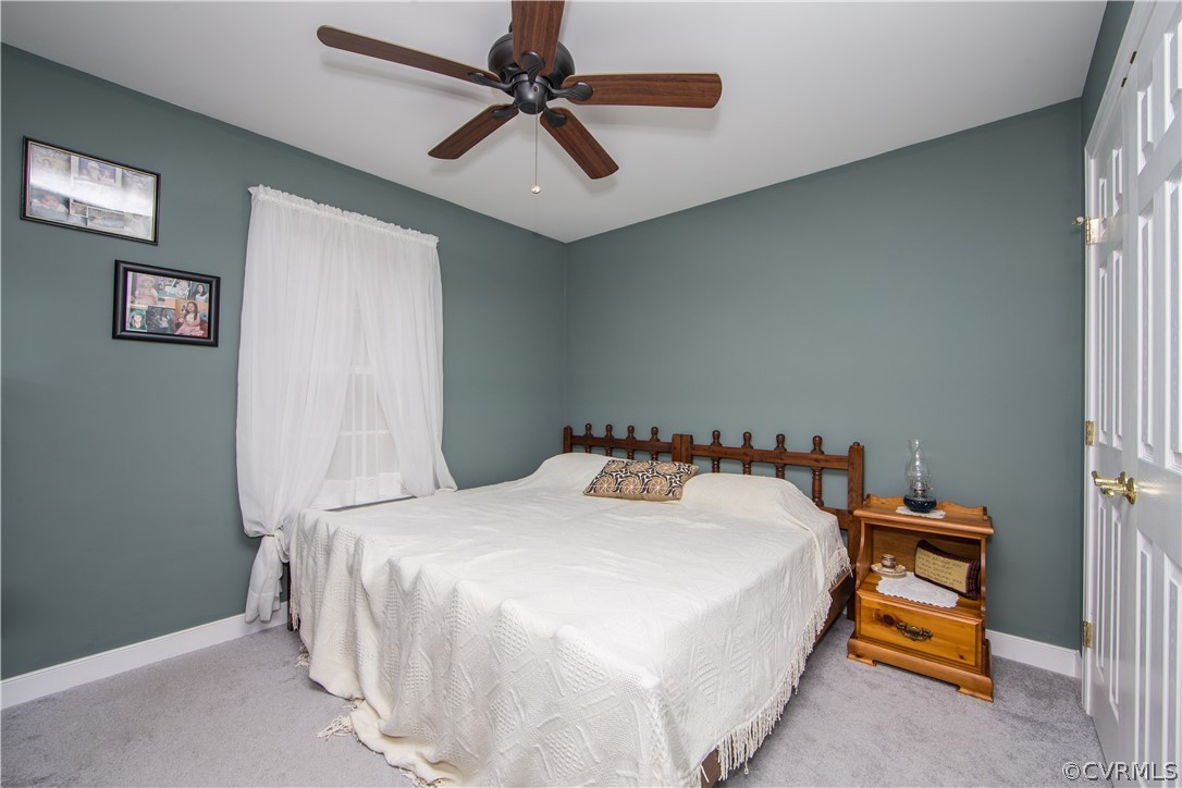 522 Deep Run Road Cartersville, VA 23027 - Photo 26 of 38 Gallery Image 26
