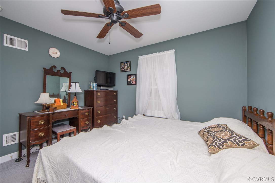 522 Deep Run Road Cartersville, VA 23027 - Photo 27 of 38 Gallery Image 27
