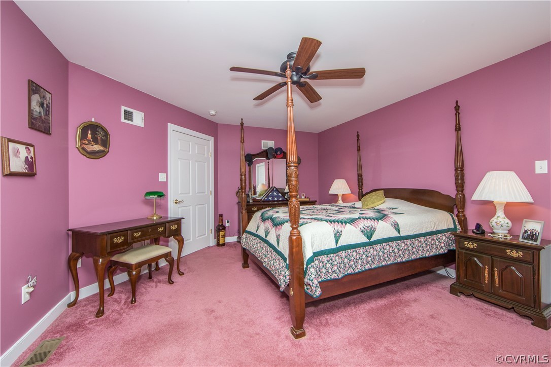 522 Deep Run Road Cartersville, VA 23027 - Photo 30 of 38 Gallery Image 30