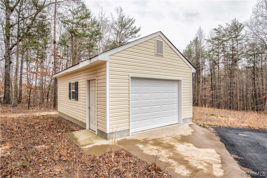 522 Deep Run Road Cartersville, VA 23027 - Photo 3 of 38 Gallery Image 3