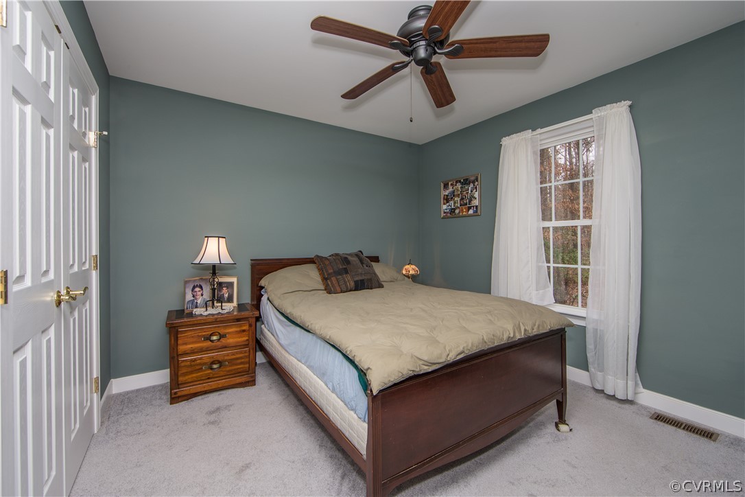 522 Deep Run Road Cartersville, VA 23027 - Photo 34 of 38 Gallery Image 34
