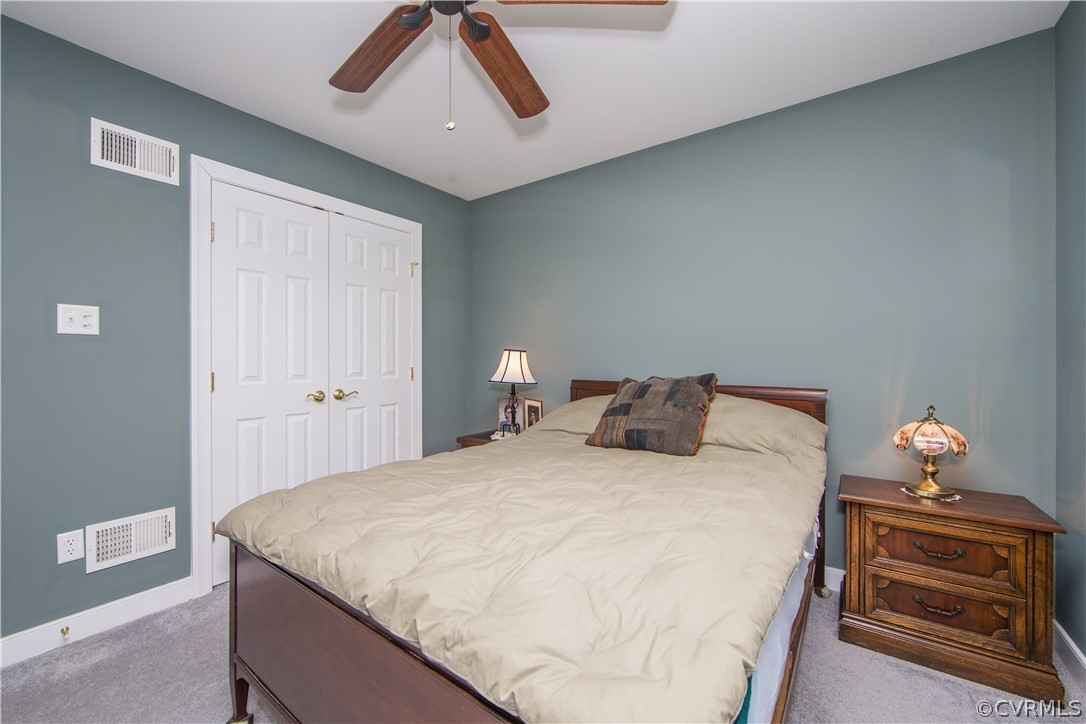 522 Deep Run Road Cartersville, VA 23027 - Photo 35 of 38 Gallery Image 35