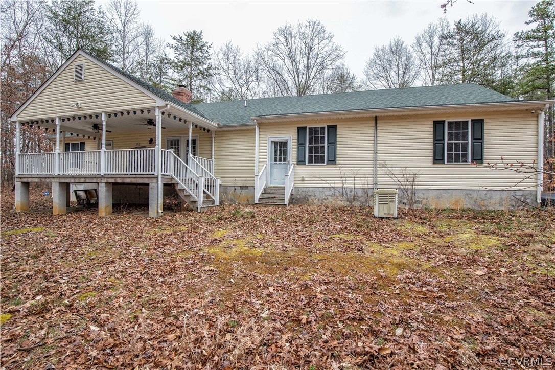 522 Deep Run Road Cartersville, VA 23027 - Photo 7 of 38 Gallery Image 7