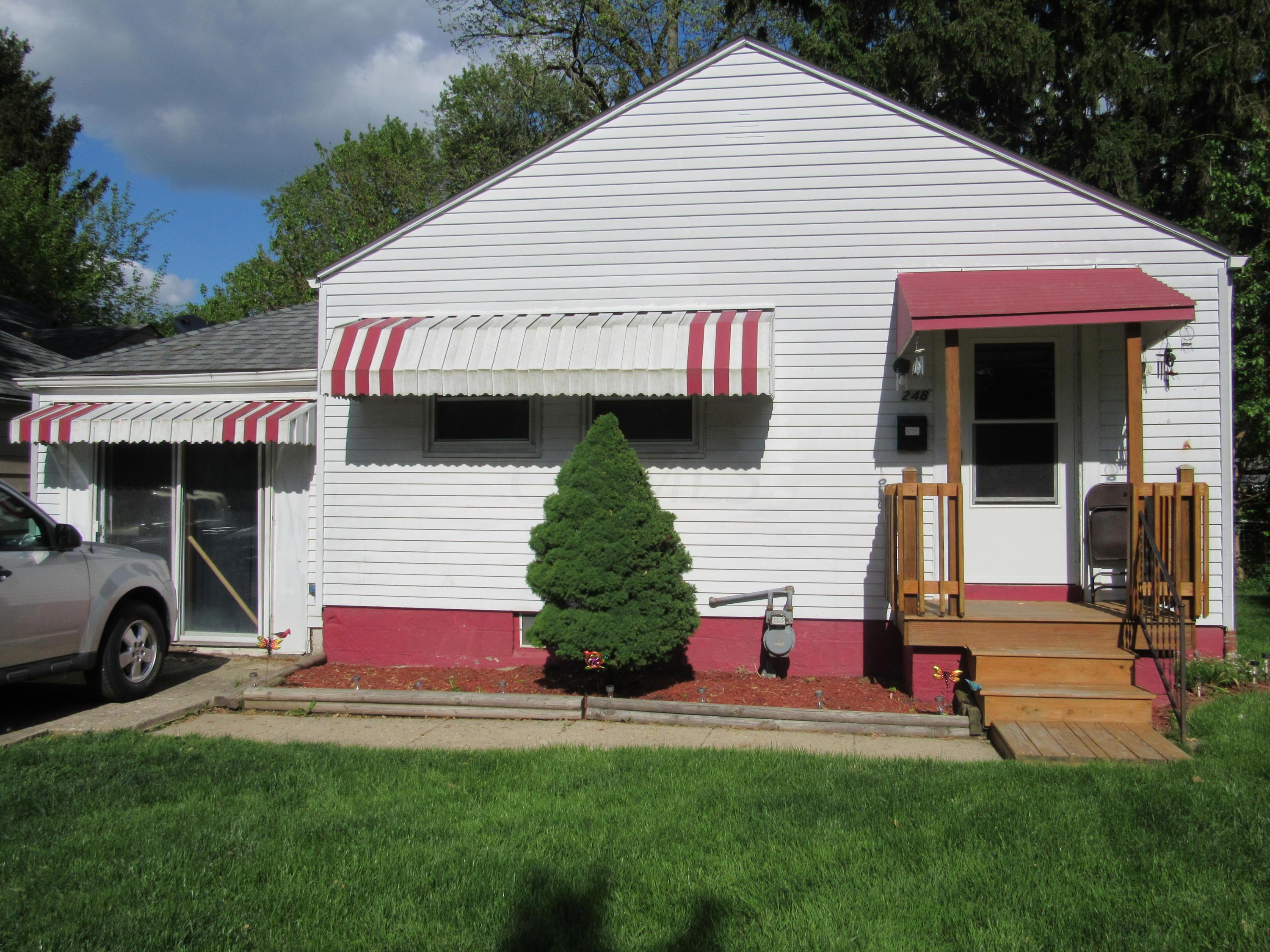 248 Lowell Road Columbus, OH 43209 - Photo 1 of 1 Gallery Image 1