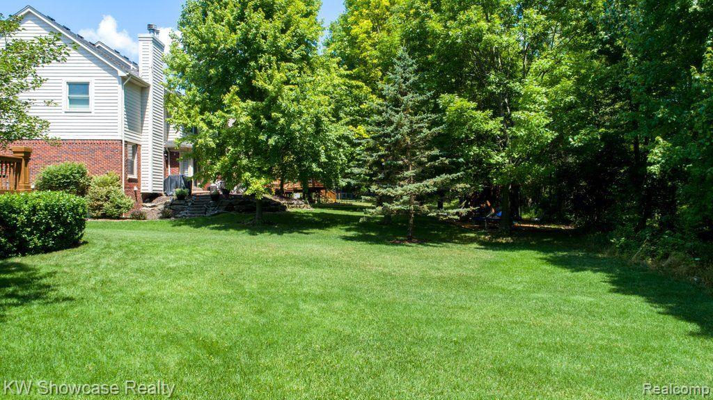 917 Rambling Drive Rochester Hills, MI 48307 - Photo 39 of 47