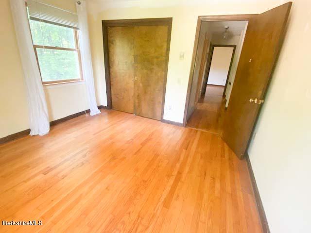 488 Summit Road Richmond, MA 01254 - Photo 41 of 44 a view of livingroom with wooden floor
