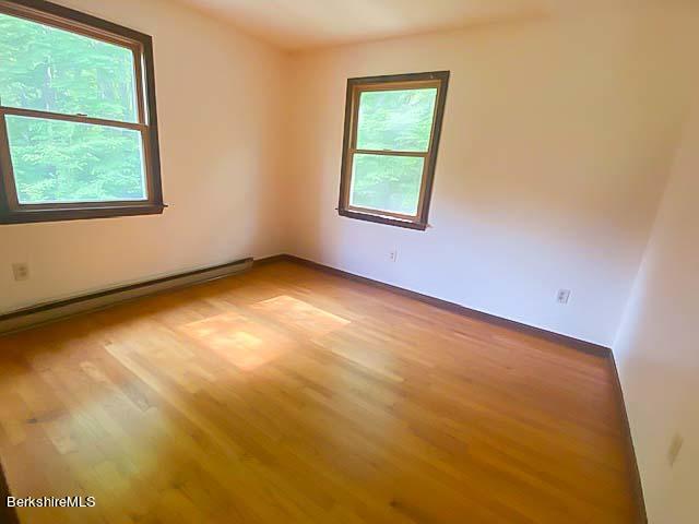 488 Summit Road Richmond, MA 01254 - Photo 42 of 44 an empty room with windows