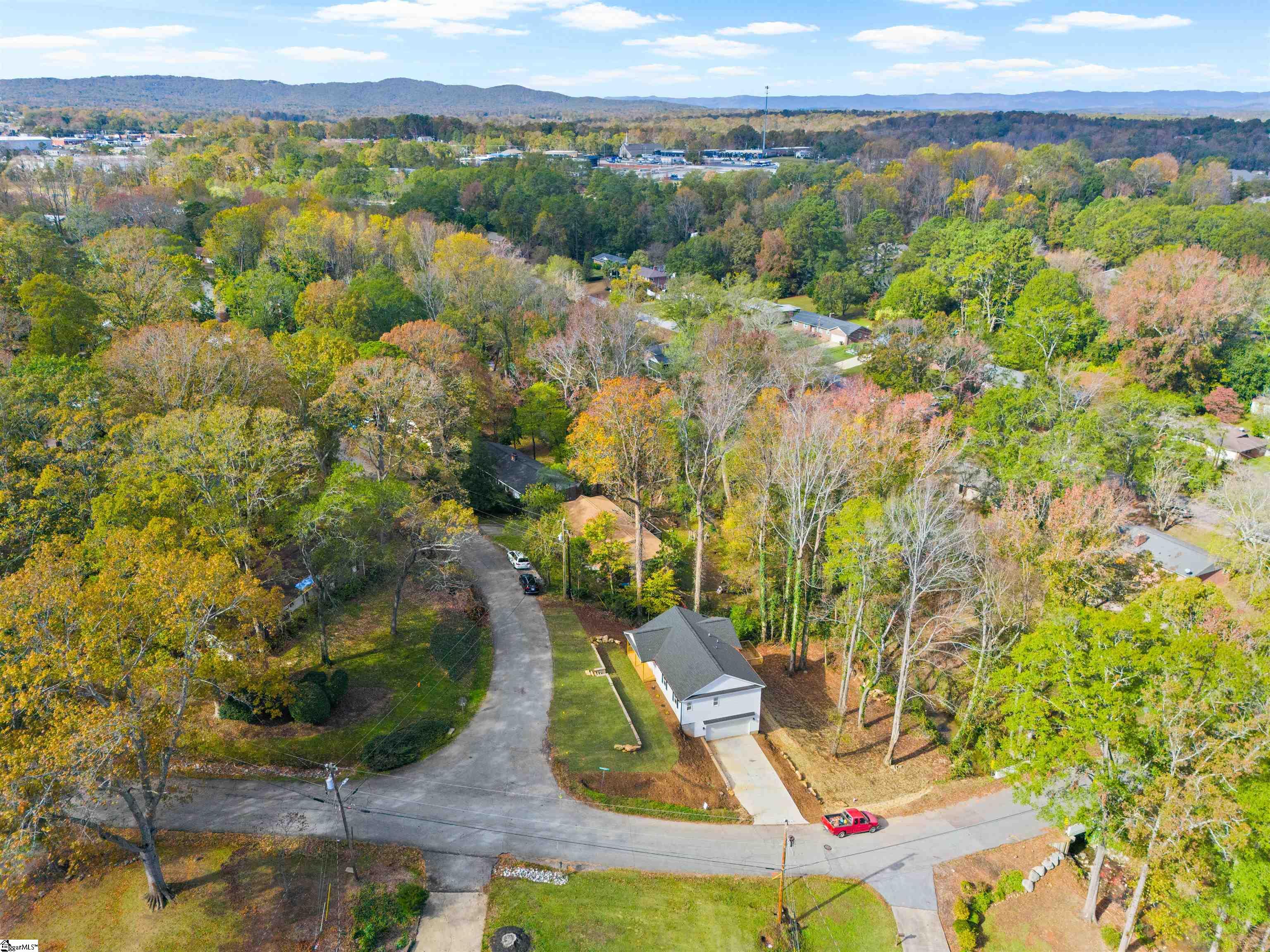 2 Hillbrook Road Taylors, SC 29687 - Photo 32 of 37