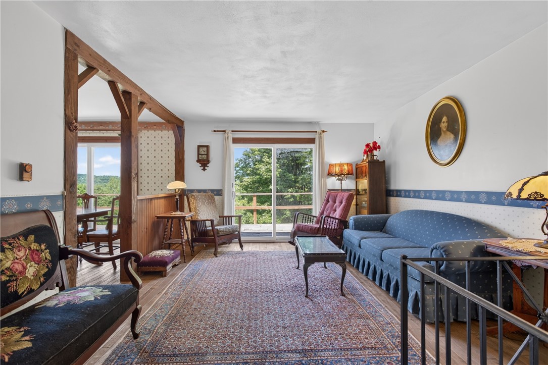 490 Terry Road Stamford, NY 12167 - Photo 5 of 39
