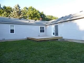 43259 Harris Road Belleville, MI 48111 - Photo 6 of 10 Photo 6