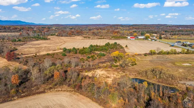 a view of an ocean beach