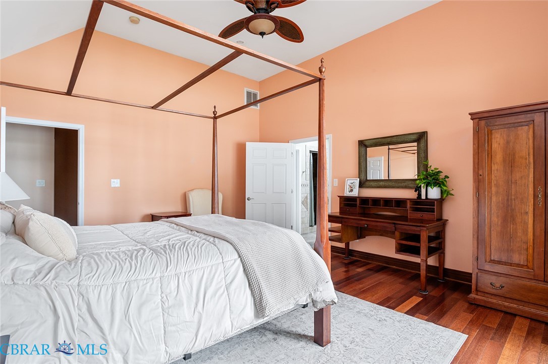 5286 Bennetts Pasture Road Suffolk, VA 23435 - Photo 40 of 96