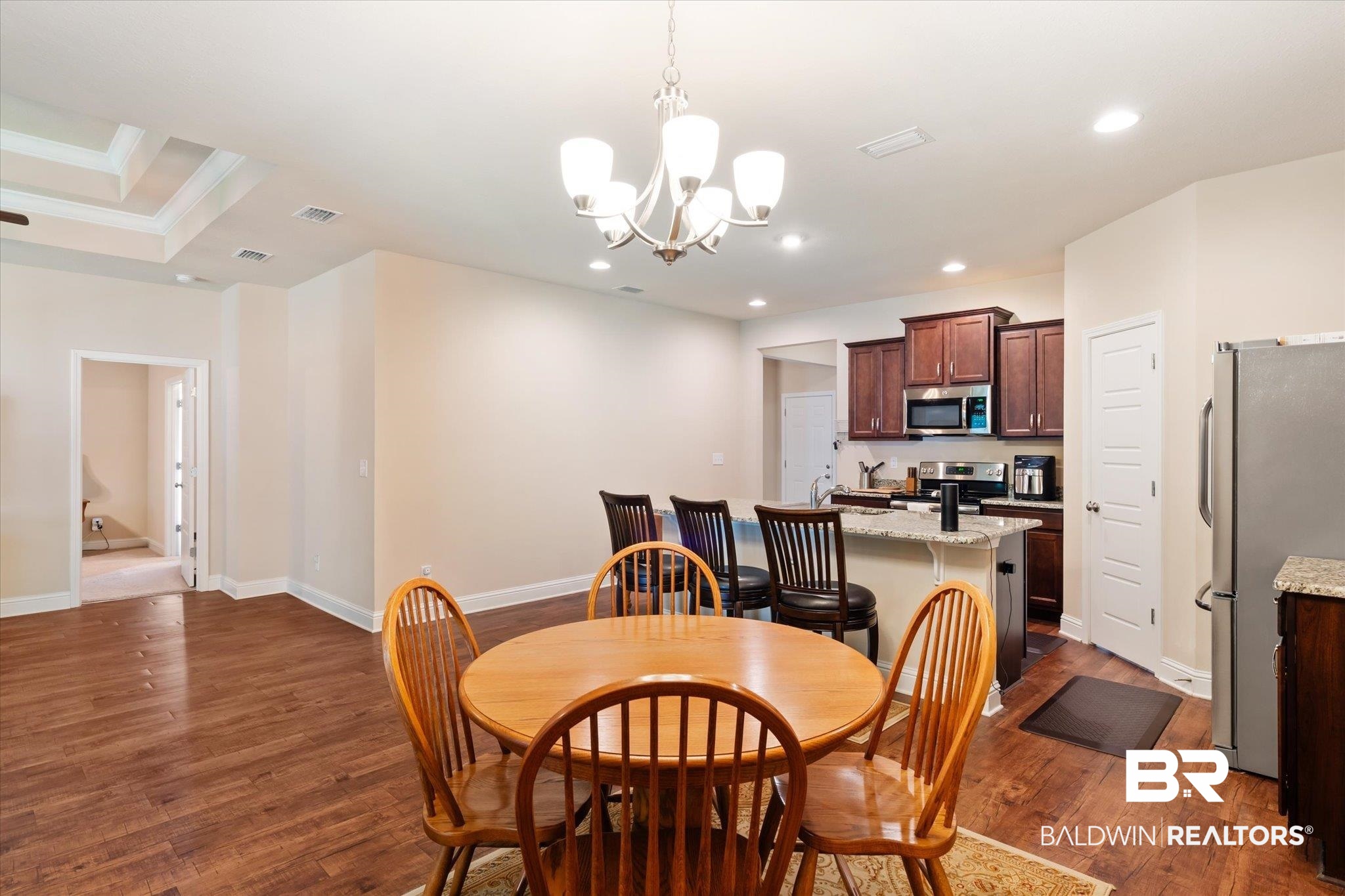 8017 Beretta Drive Theodore, AL 36582 - Photo 6 of 20