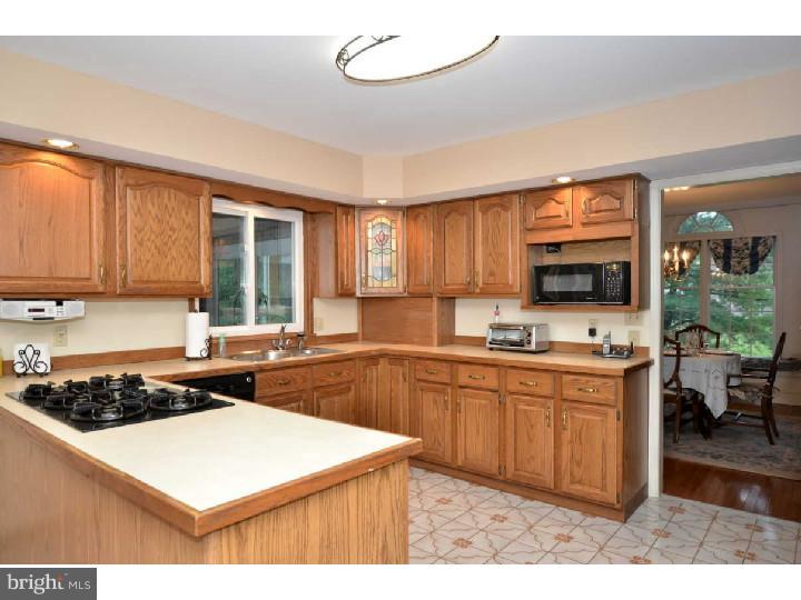 838 Richards Road Wayne, PA 19087 - Photo 11 of 25 Kitchen