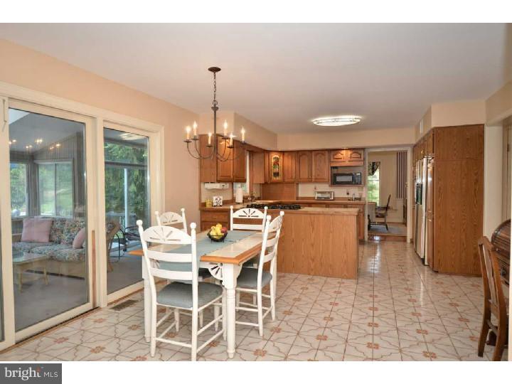 838 Richards Road Wayne, PA 19087 - Photo 12 of 25 Breakfast Room