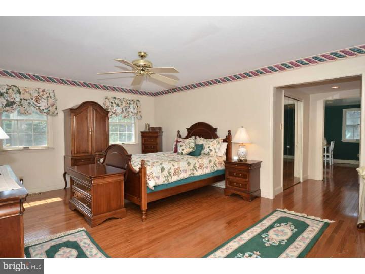 838 Richards Road Wayne, PA 19087 - Photo 17 of 25 Master Bedroom