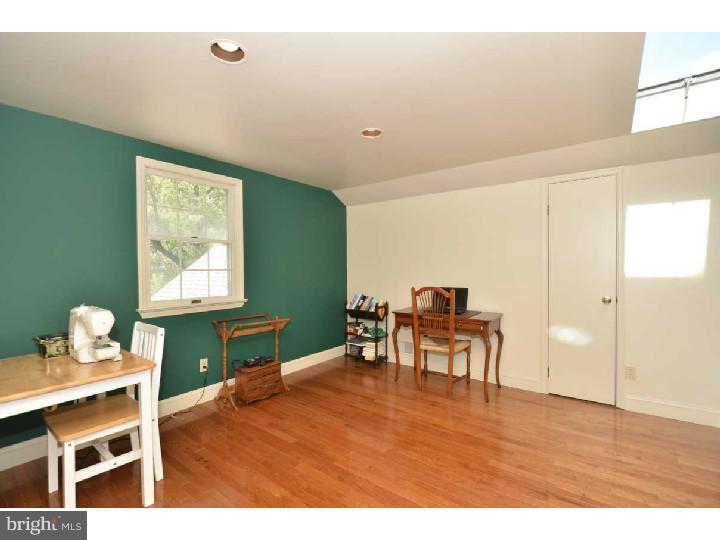 838 Richards Road Wayne, PA 19087 - Photo 18 of 25 Master Bedroom